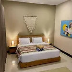 Stylish & Quiet Recently Renovated 2Br Villa