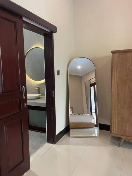 Stylish & Quiet Recently Renovated 2br Villa *