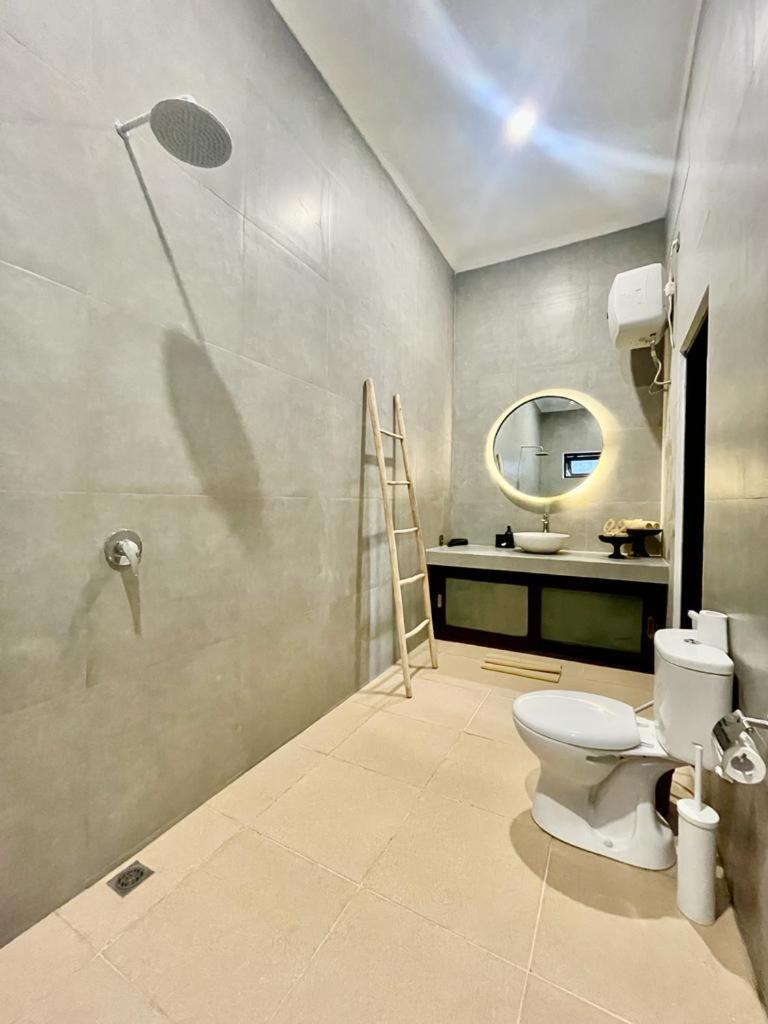 Stylish & Quiet Recently Renovated 2br Seminyak (Bali)