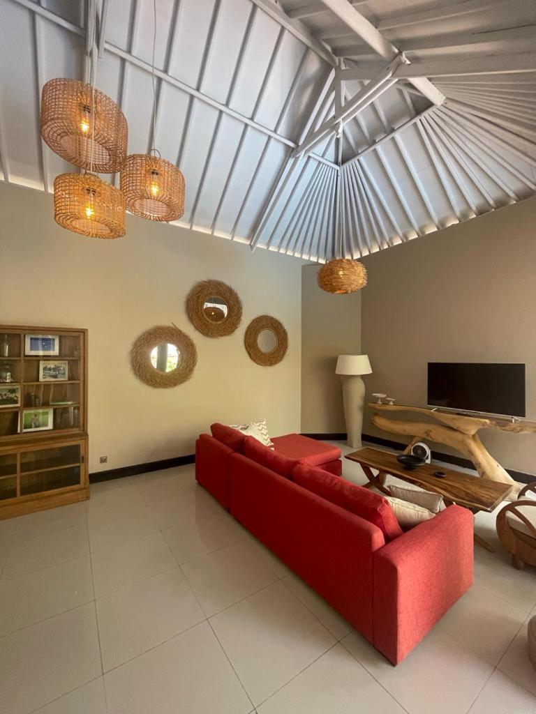 Villa Stylish & Quiet Recently Renovated 2br *