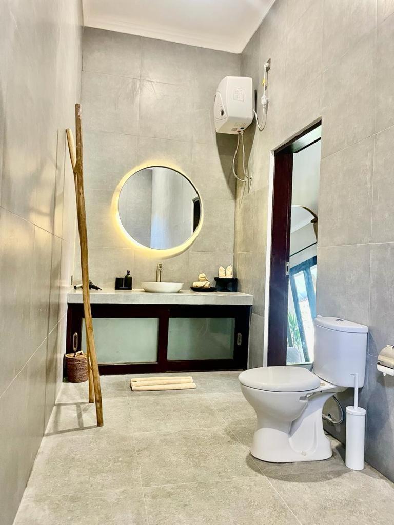 Stylish & Quiet Recently Renovated 2br Seminyak (Bali)