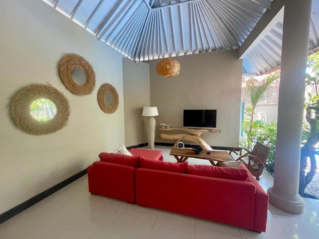 Villa Stylish & Quiet Recently Renovated 2br
