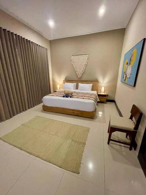Villa Stylish & Quiet Recently Renovated 2br *