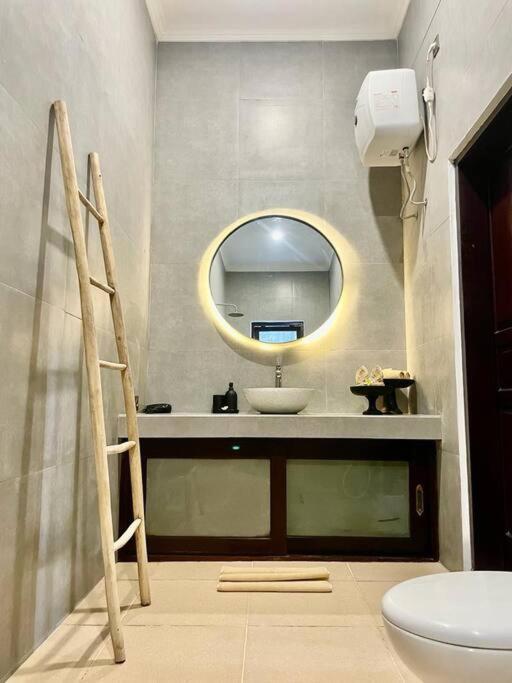 Stylish & Quiet Recently Renovated 2br Villa Seminyak (Bali)