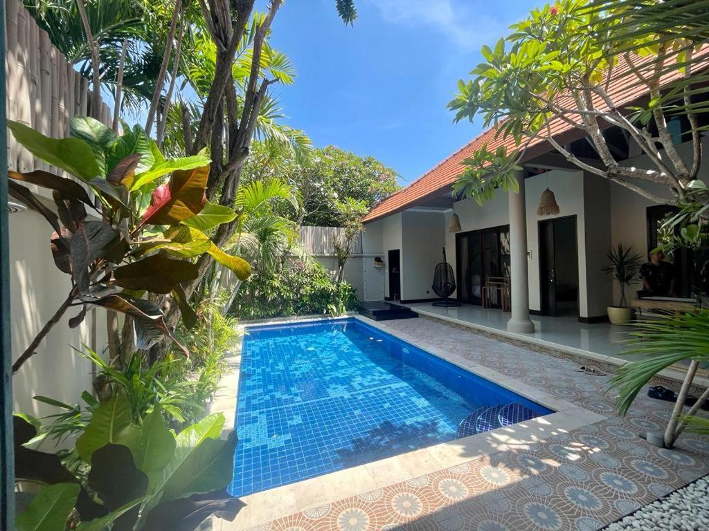 Villa Stylish & Quiet Recently Renovated 2br *