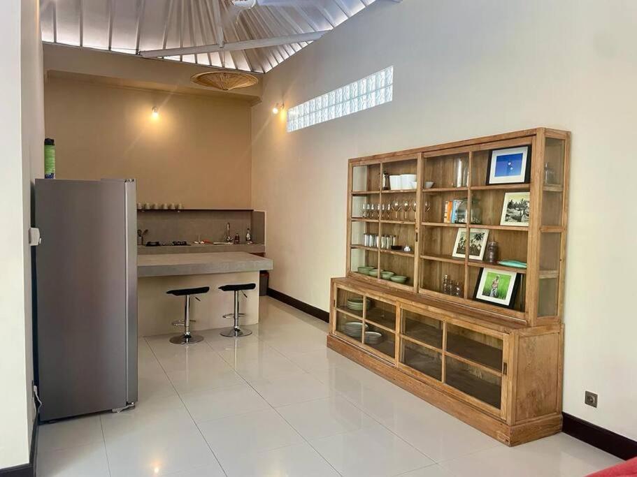 Stylish & Quiet Recently Renovated 2br Seminyak (Bali)