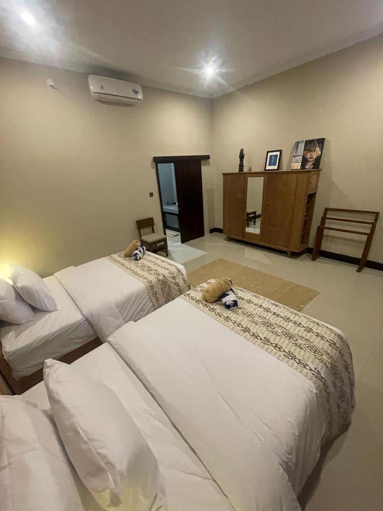Stylish & Quiet Recently Renovated 2br Villa *