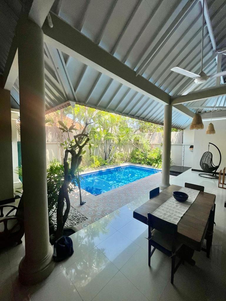 Stylish & Quiet Recently Renovated 2br Villa Seminyak (Bali)
