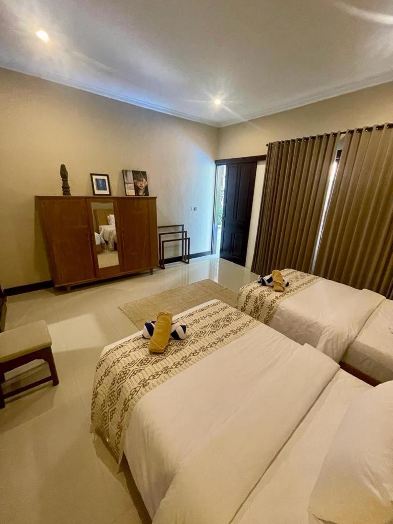Villa Stylish & Quiet Recently Renovated 2br Seminyak (Bali)
